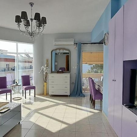 Mary'S Apartment Kos Town Luaran gambar