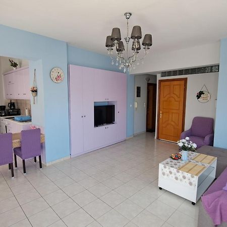 Mary'S Apartment Kos Town Luaran gambar