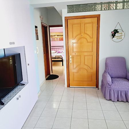 Mary'S Apartment Kos Town Luaran gambar