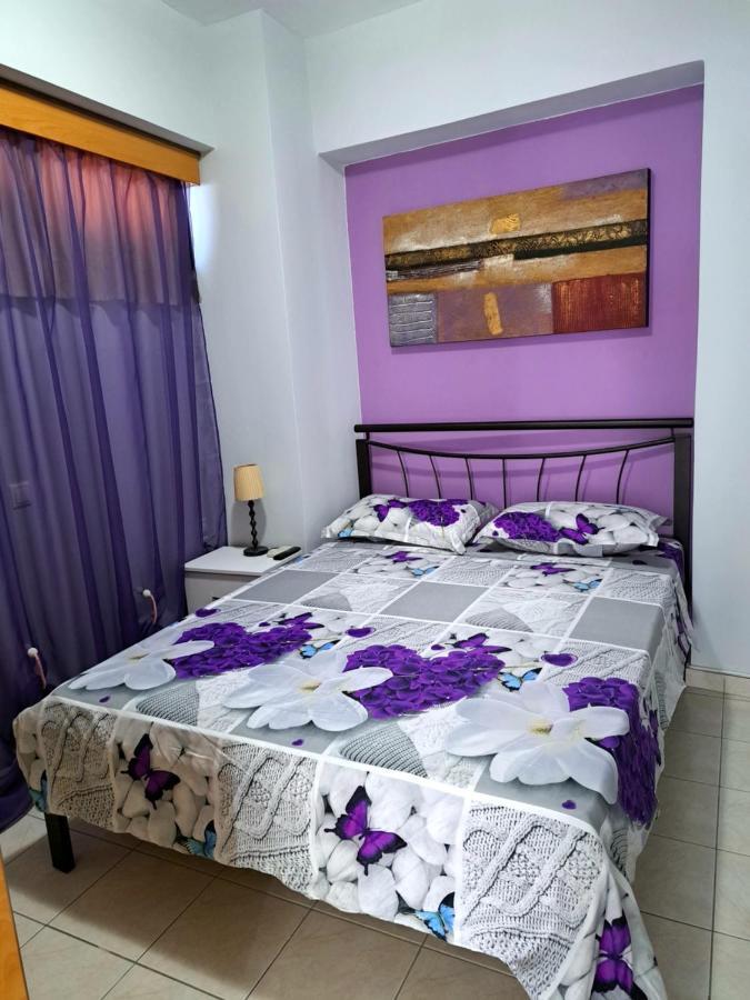 Mary'S Apartment Kos Town Luaran gambar