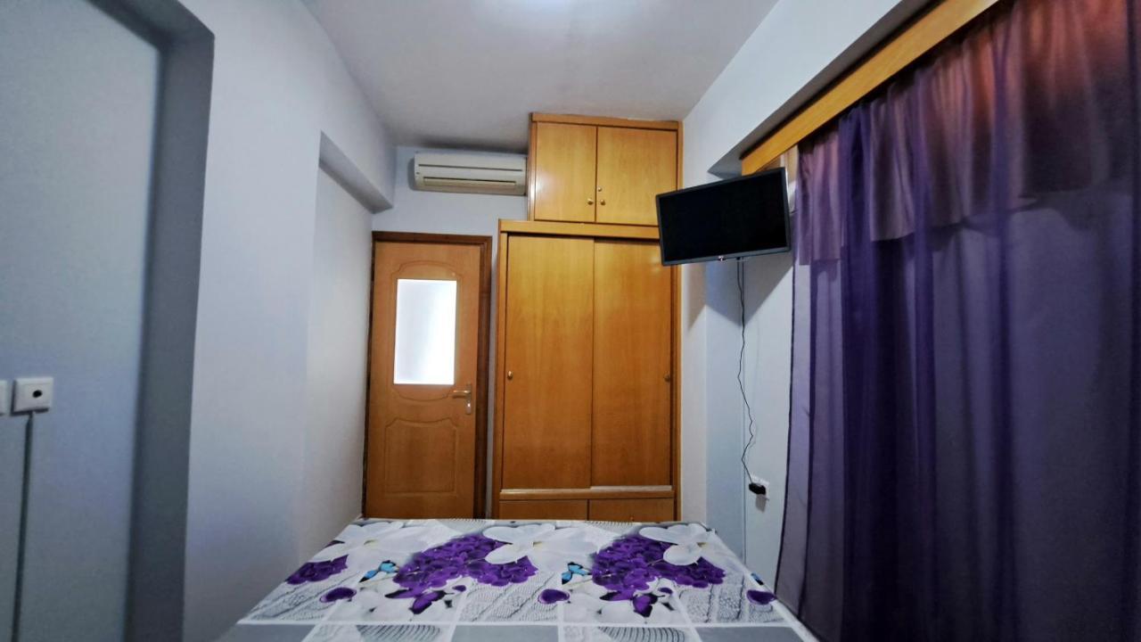 Mary'S Apartment Kos Town Luaran gambar