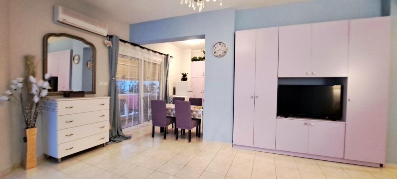Mary'S Apartment Kos Town Luaran gambar