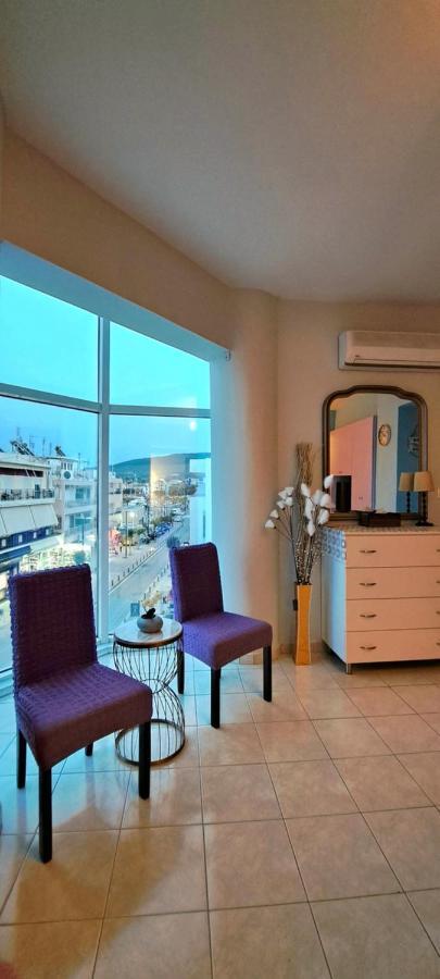 Mary'S Apartment Kos Town Luaran gambar