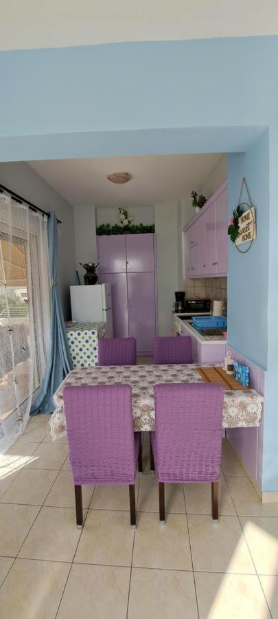 Mary'S Apartment Kos Town Luaran gambar