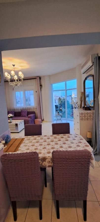 Mary'S Apartment Kos Town Luaran gambar