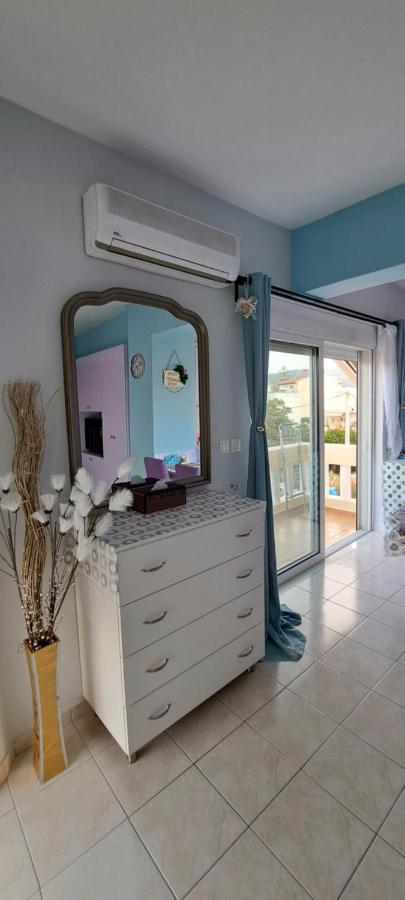 Mary'S Apartment Kos Town Luaran gambar