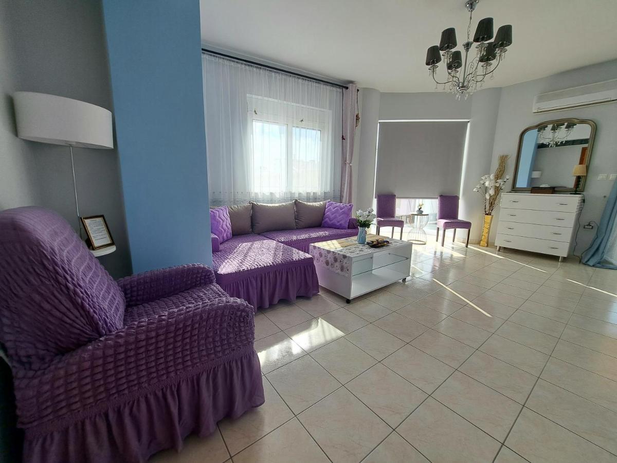Mary'S Apartment Kos Town Luaran gambar