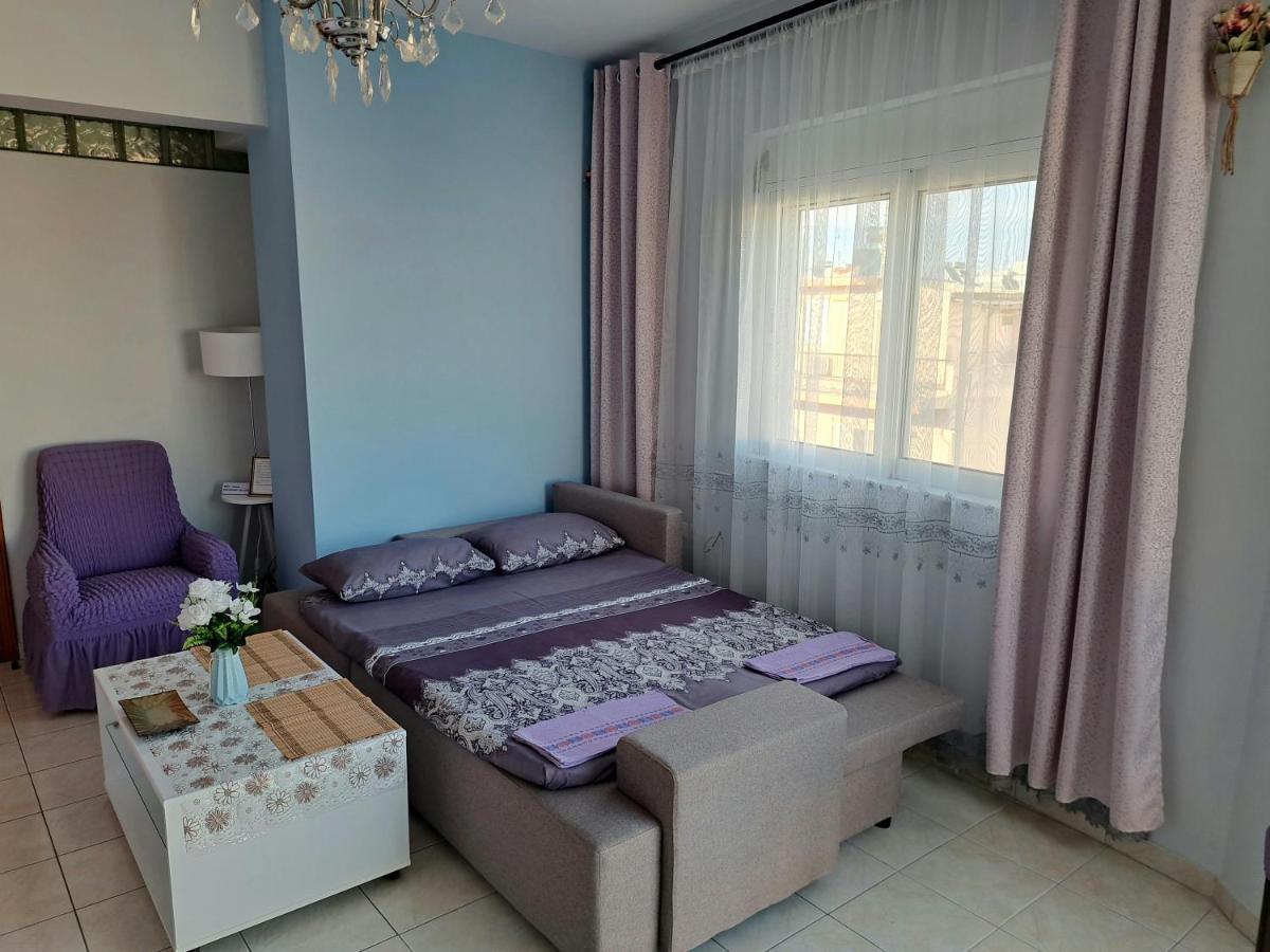 Mary'S Apartment Kos Town Luaran gambar