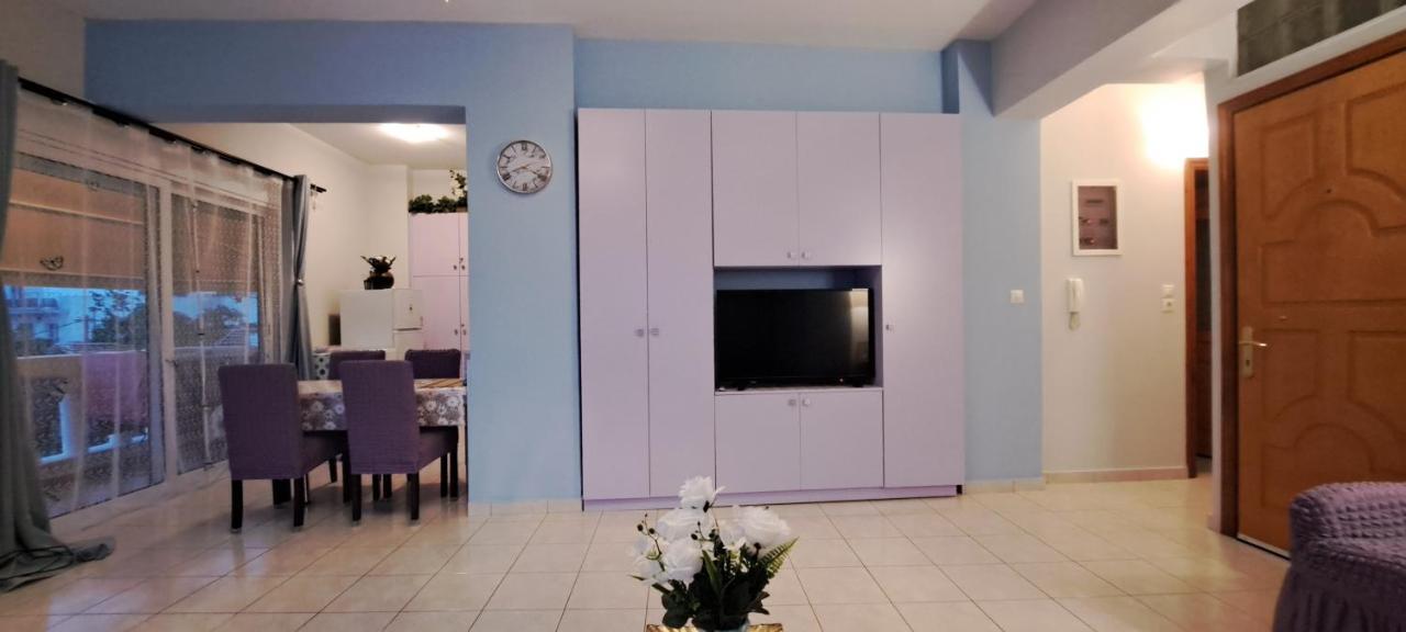 Mary'S Apartment Kos Town Luaran gambar