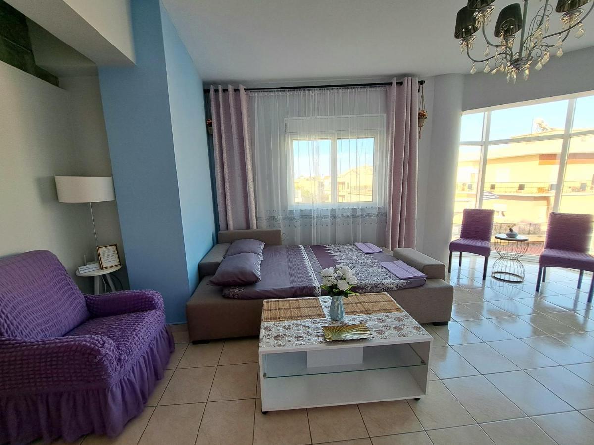 Mary'S Apartment Kos Town Luaran gambar