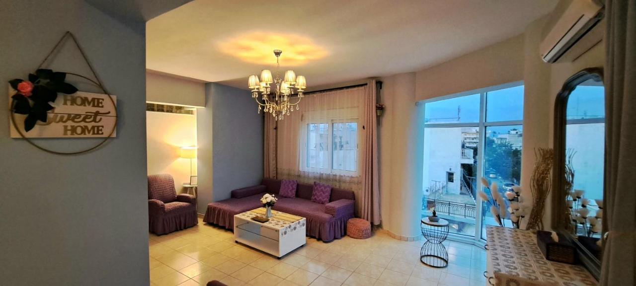 Mary'S Apartment Kos Town Luaran gambar