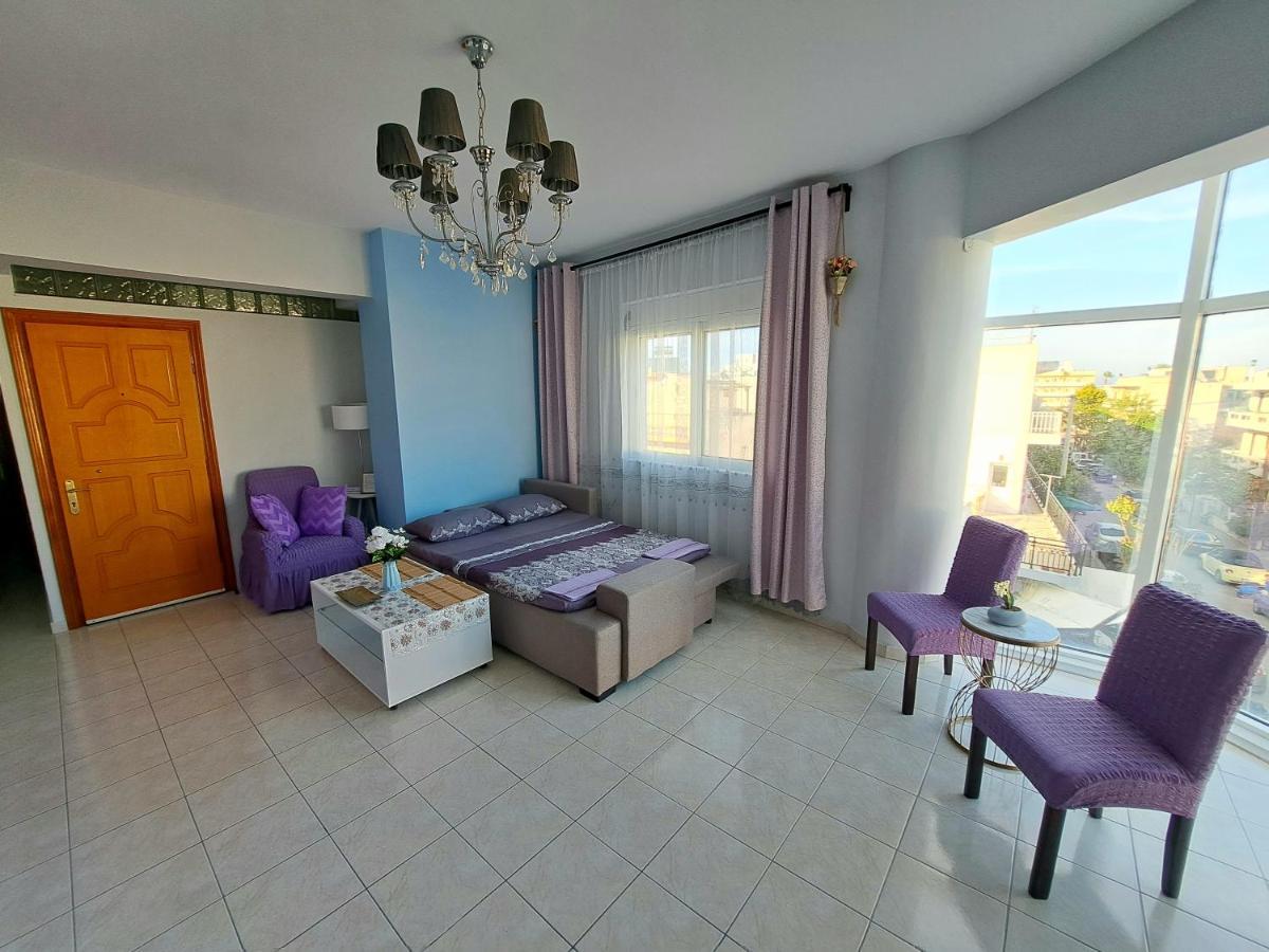Mary'S Apartment Kos Town Luaran gambar