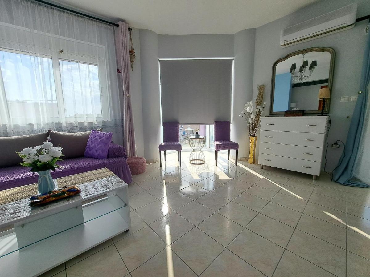Mary'S Apartment Kos Town Luaran gambar