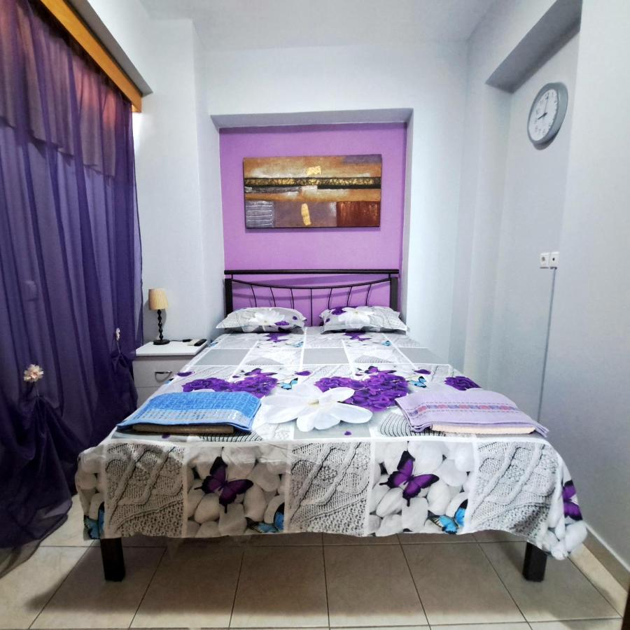 Mary'S Apartment Kos Town Luaran gambar