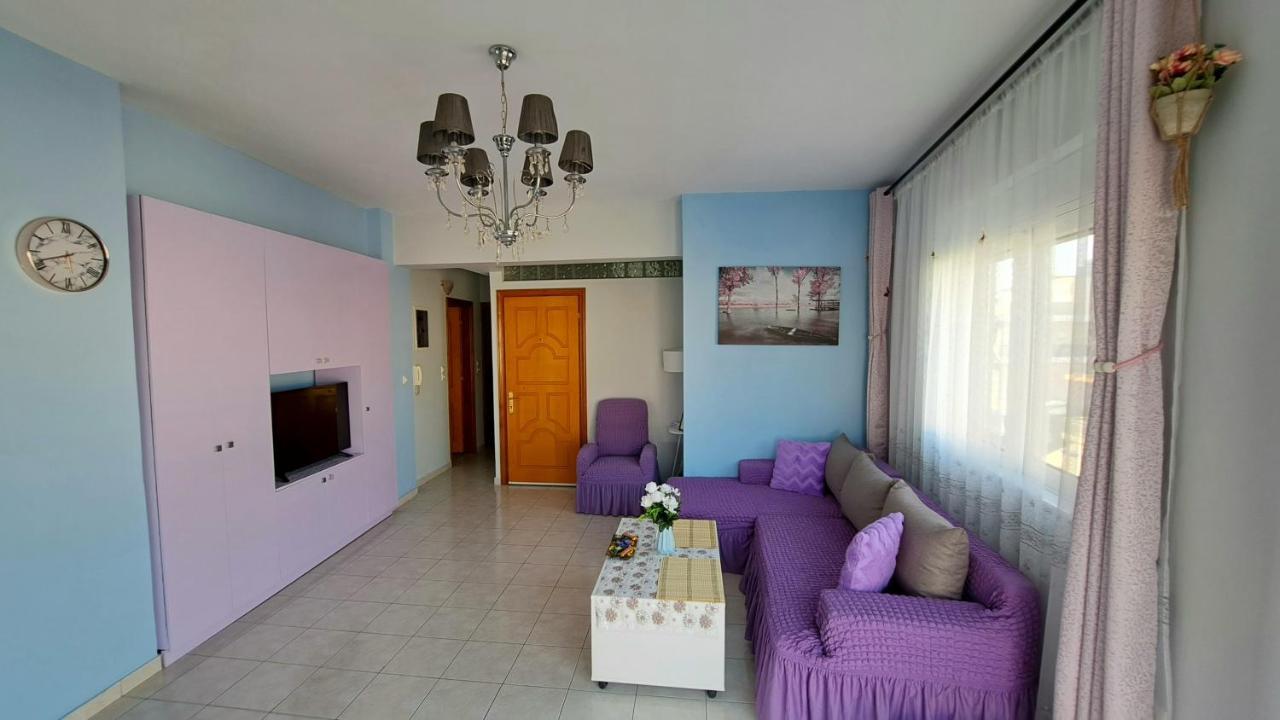 Mary'S Apartment Kos Town Luaran gambar