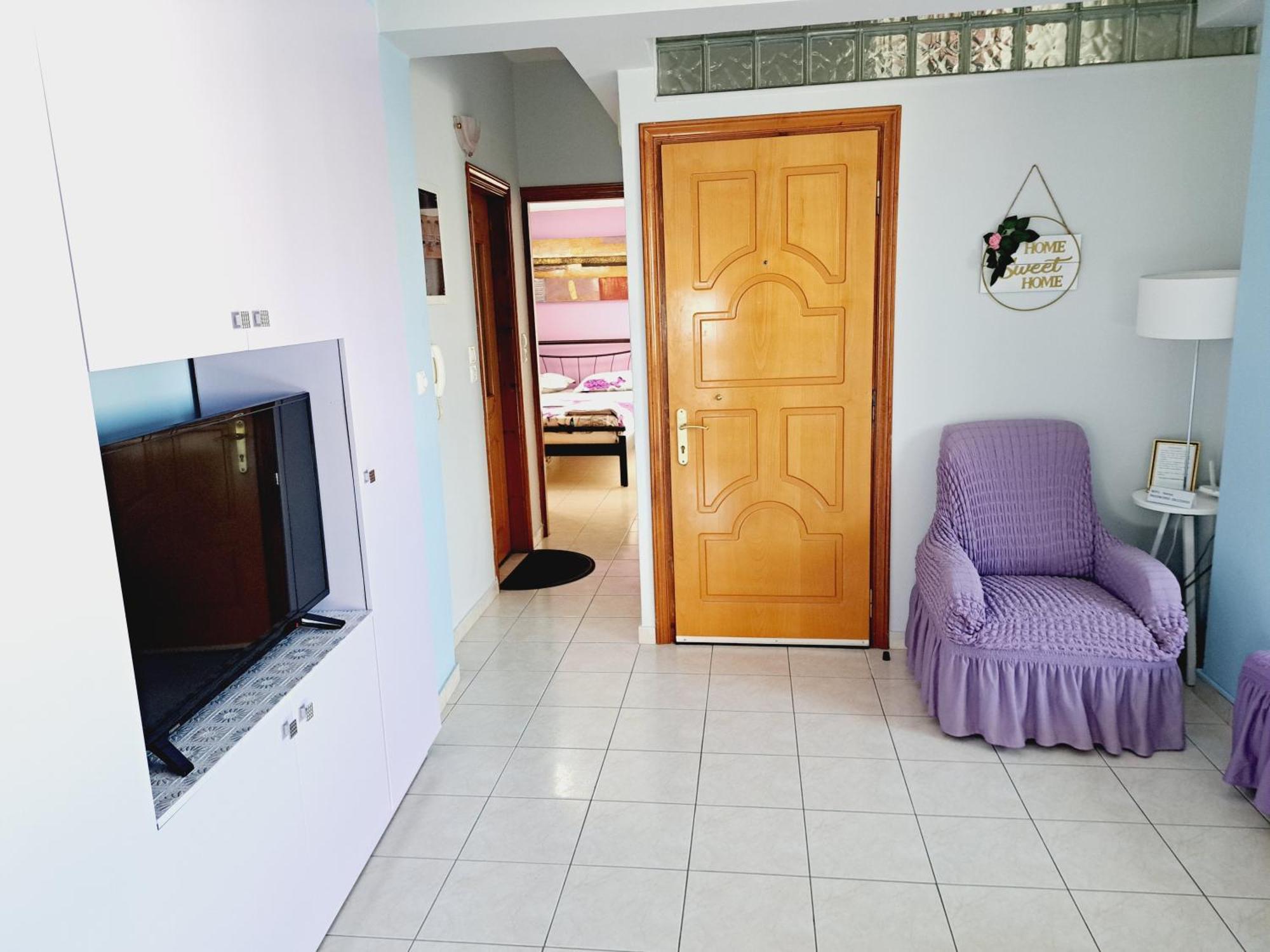 Mary'S Apartment Kos Town Luaran gambar