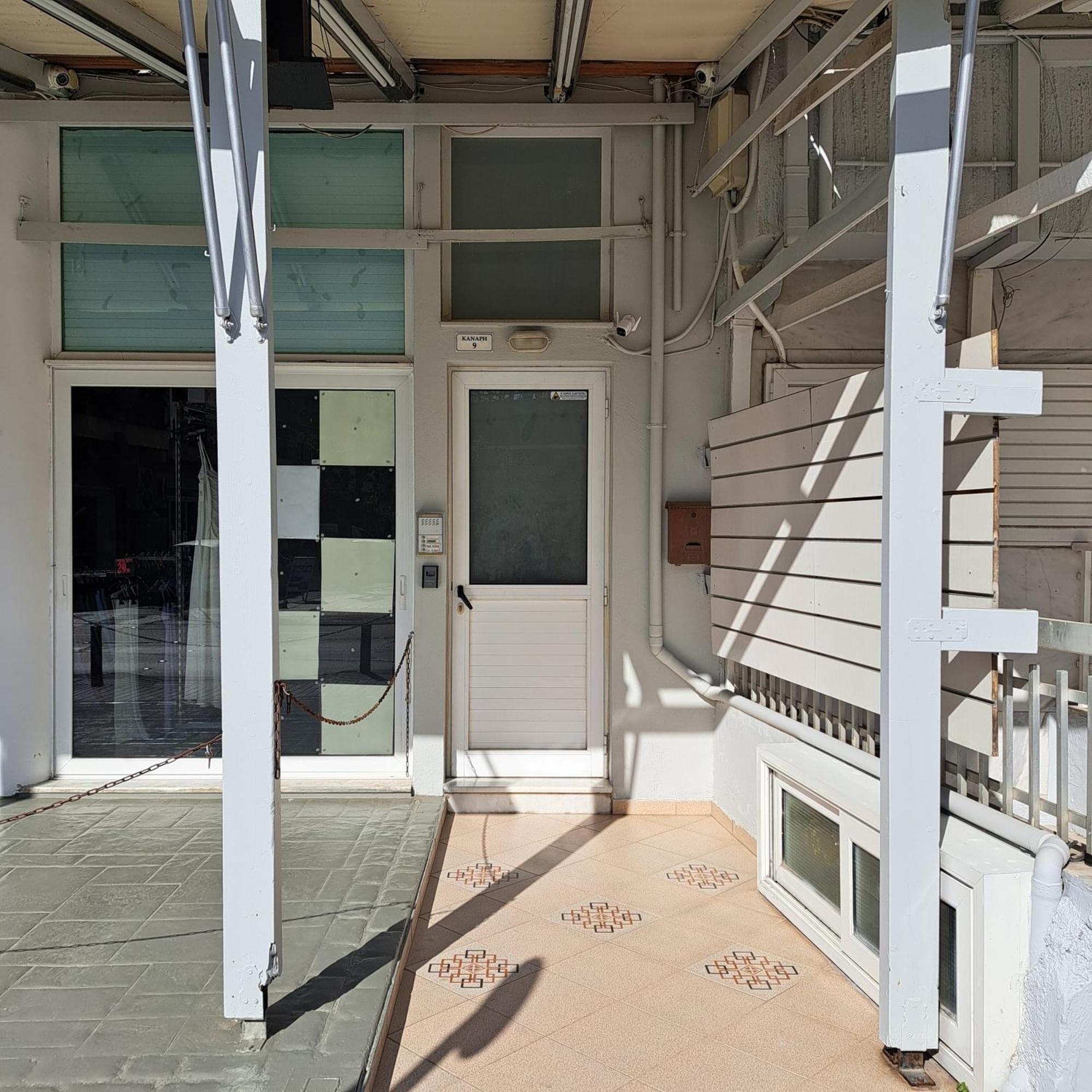 Mary'S Apartment Kos Town Luaran gambar